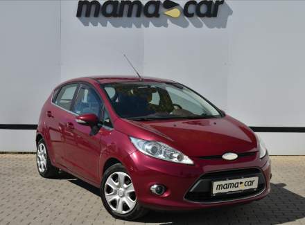 Ford - Fiesta