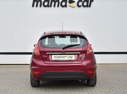 Ford - Fiesta