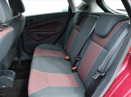 Ford - Fiesta