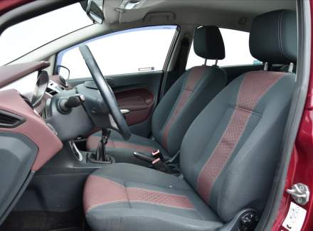 Ford - Fiesta