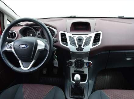 Ford - Fiesta