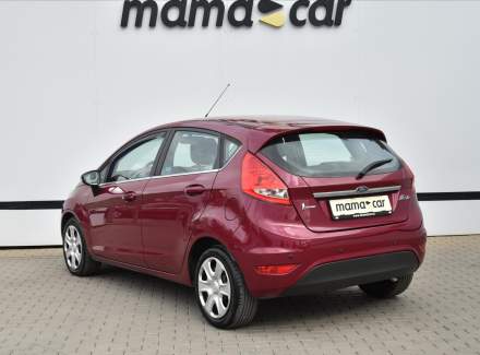Ford - Fiesta