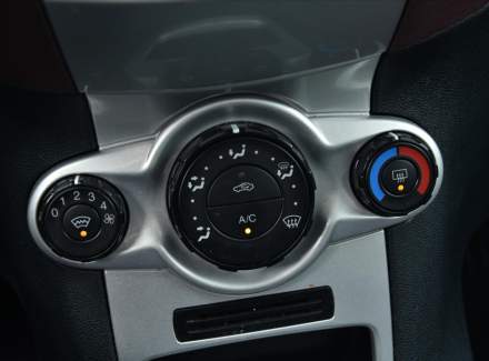 Ford - Fiesta