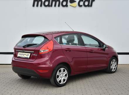 Ford - Fiesta