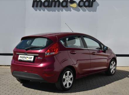 Ford - Fiesta