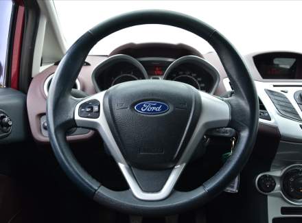 Ford - Fiesta