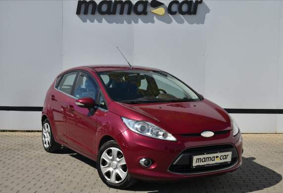 Ford - Fiesta