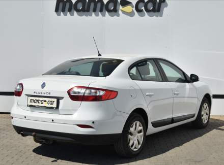 Renault - Fluence
