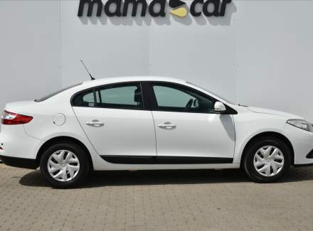 Renault - Fluence