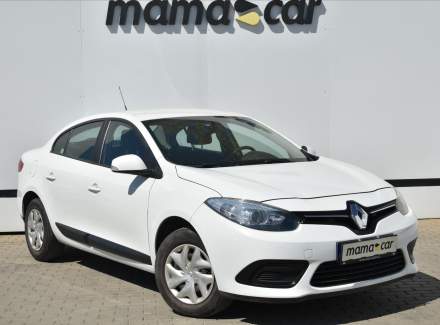 Renault - Fluence