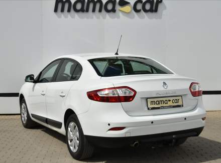 Renault - Fluence