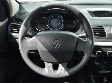 Renault - Fluence