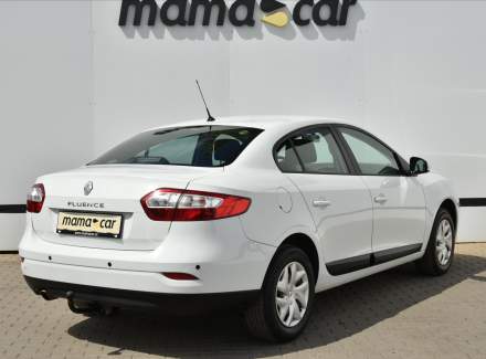 Renault - Fluence