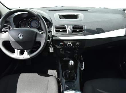 Renault - Fluence