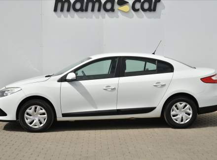 Renault - Fluence