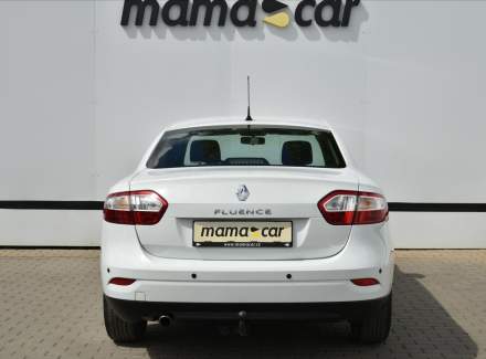Renault - Fluence