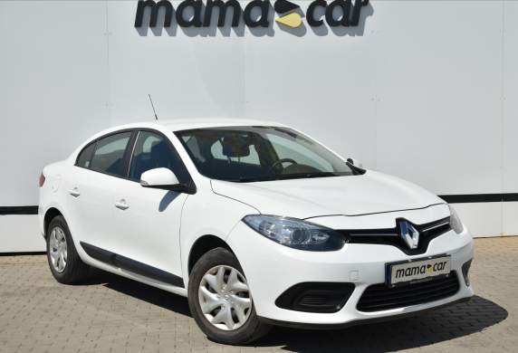 Renault - Fluence