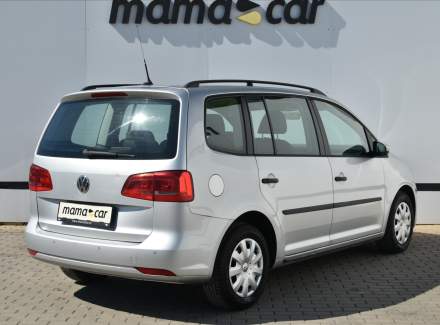 Volkswagen - Touran