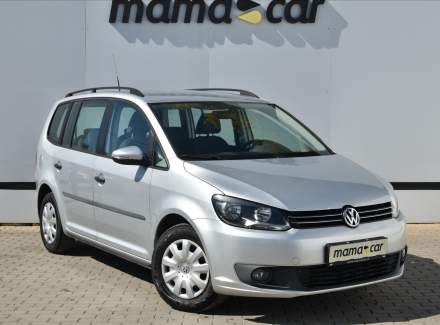 Volkswagen - Touran