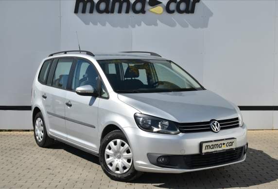 Volkswagen - Touran