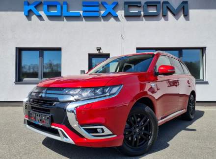 Mitsubishi - Outlander