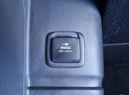Mitsubishi - Outlander