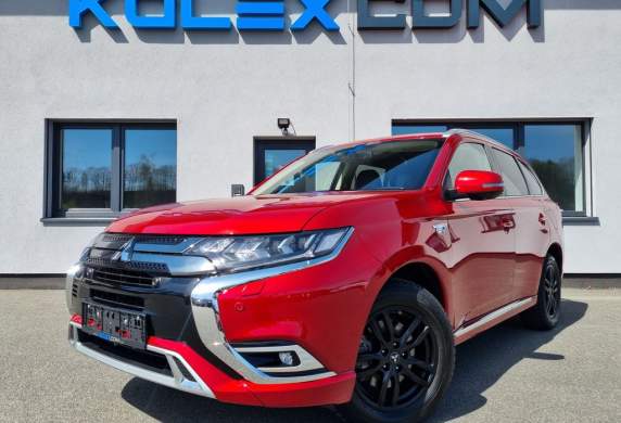 Mitsubishi - Outlander