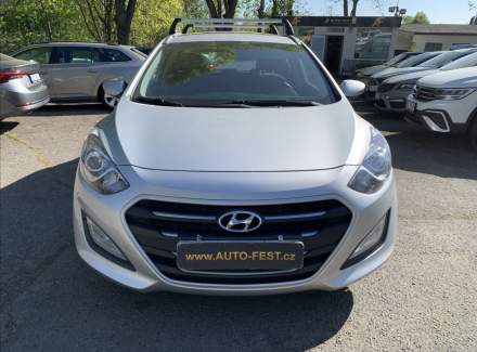 Hyundai - i30