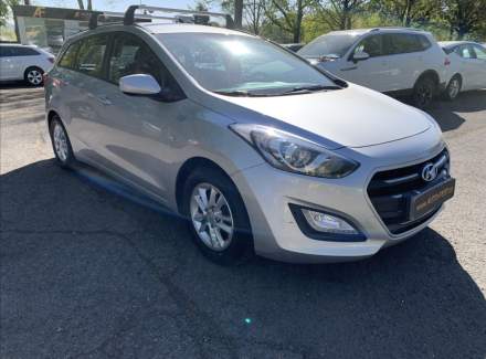 Hyundai - i30