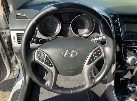 Hyundai - i30