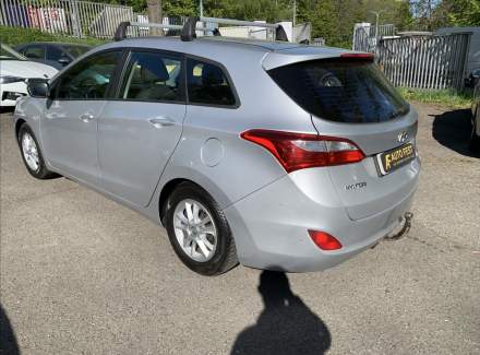 Hyundai - i30