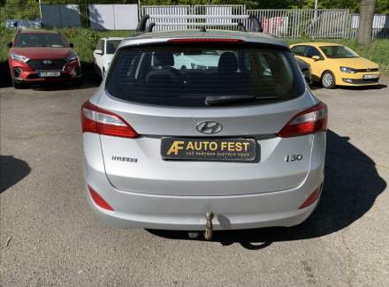 Hyundai - i30