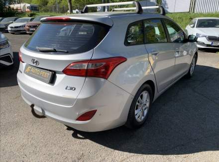 Hyundai - i30