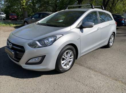 Hyundai - i30
