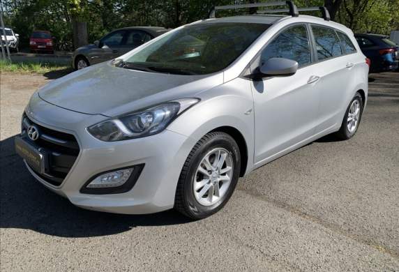 Hyundai - i30