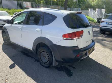 Seat - Altea