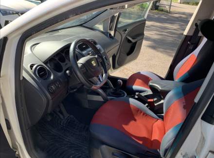 Seat - Altea