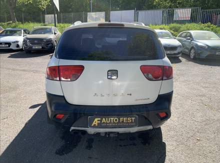 Seat - Altea