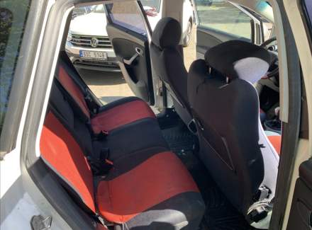 Seat - Altea
