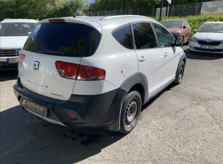Seat - Altea