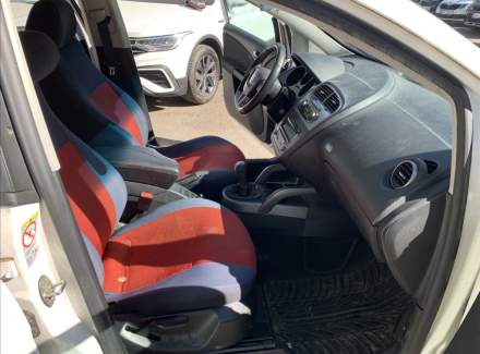 Seat - Altea