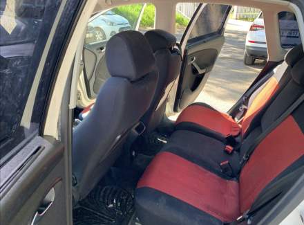 Seat - Altea
