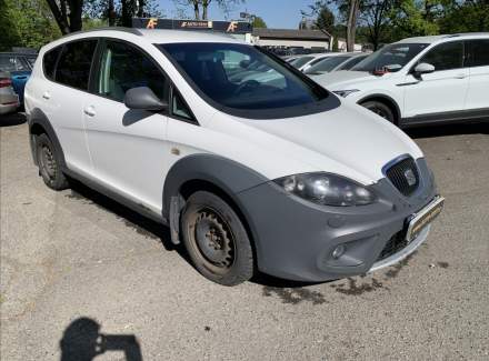 Seat - Altea
