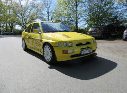 Ford - Escort