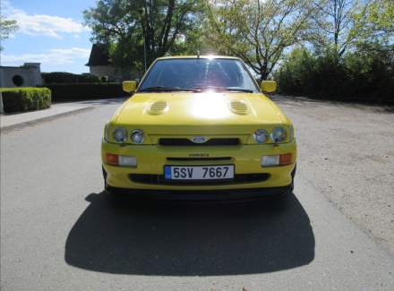 Ford - Escort