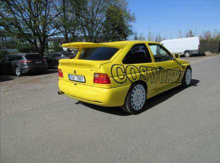 Ford - Escort