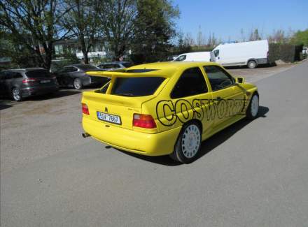 Ford - Escort