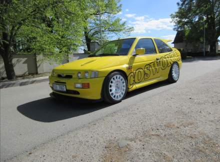 Ford - Escort