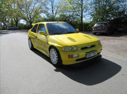 Ford - Escort