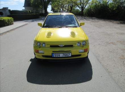 Ford - Escort